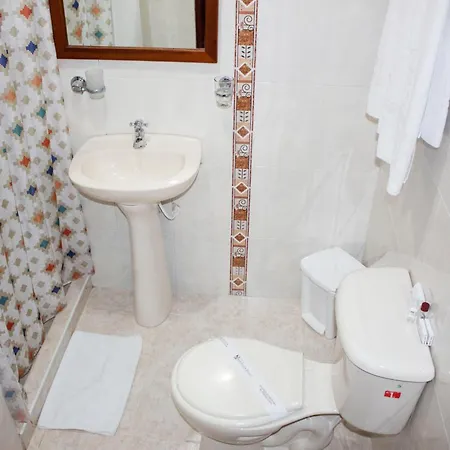 Hotel Dorado Plaza Centro Histórico Cartagena
