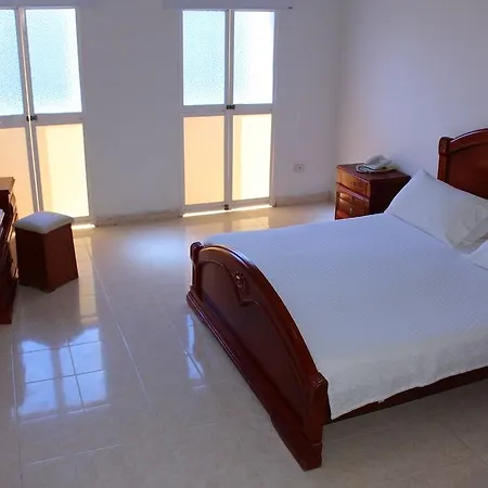 Dorado Plaza Centro Histórico Hotel Cartagena