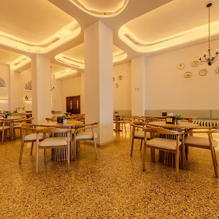 Dorado Plaza Centro Histórico 3*