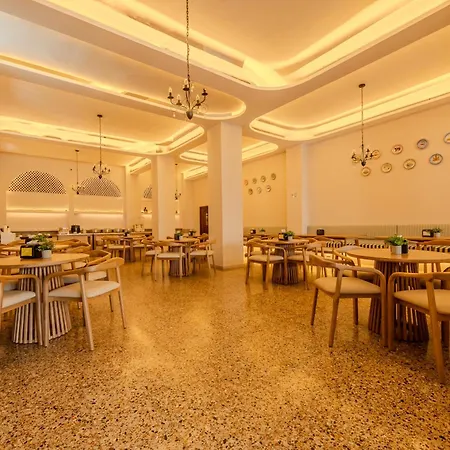 Dorado Plaza Centro Histórico Cartagena