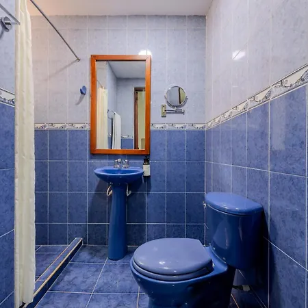 Hotel Dorado Plaza Centro Histórico 3*