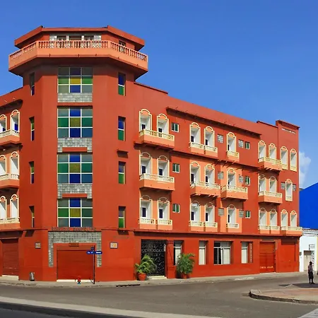 Dorado Plaza Centro Histórico Cartagena