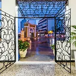 Hotel Dorado Plaza Centro Histórico