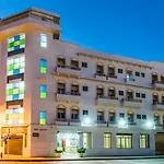 Hotel Dorado Plaza Centro Histórico