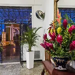 Hotel Dorado Plaza Centro Histórico