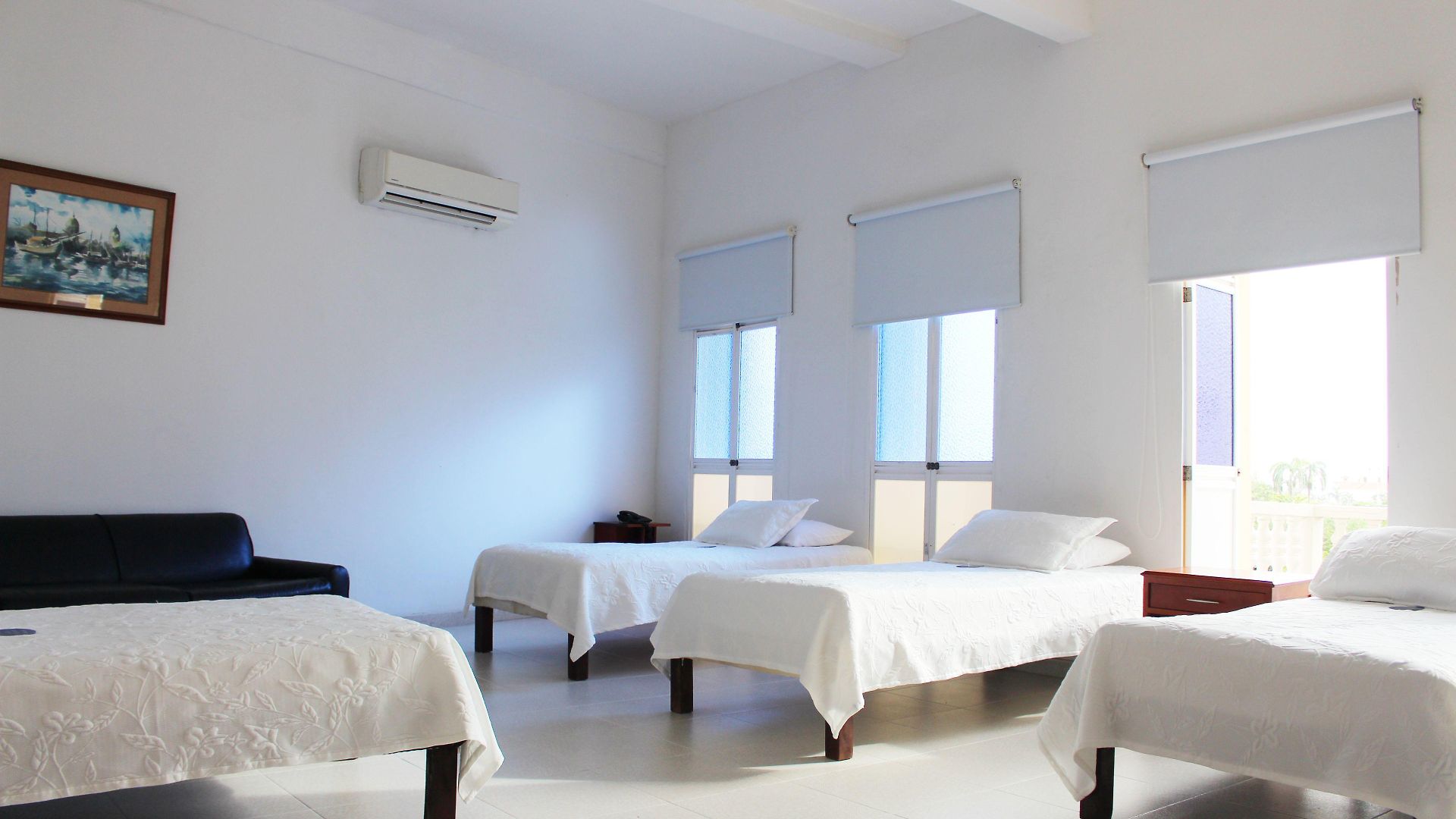 Dorado Plaza Centro Historico Hotel Cartagena