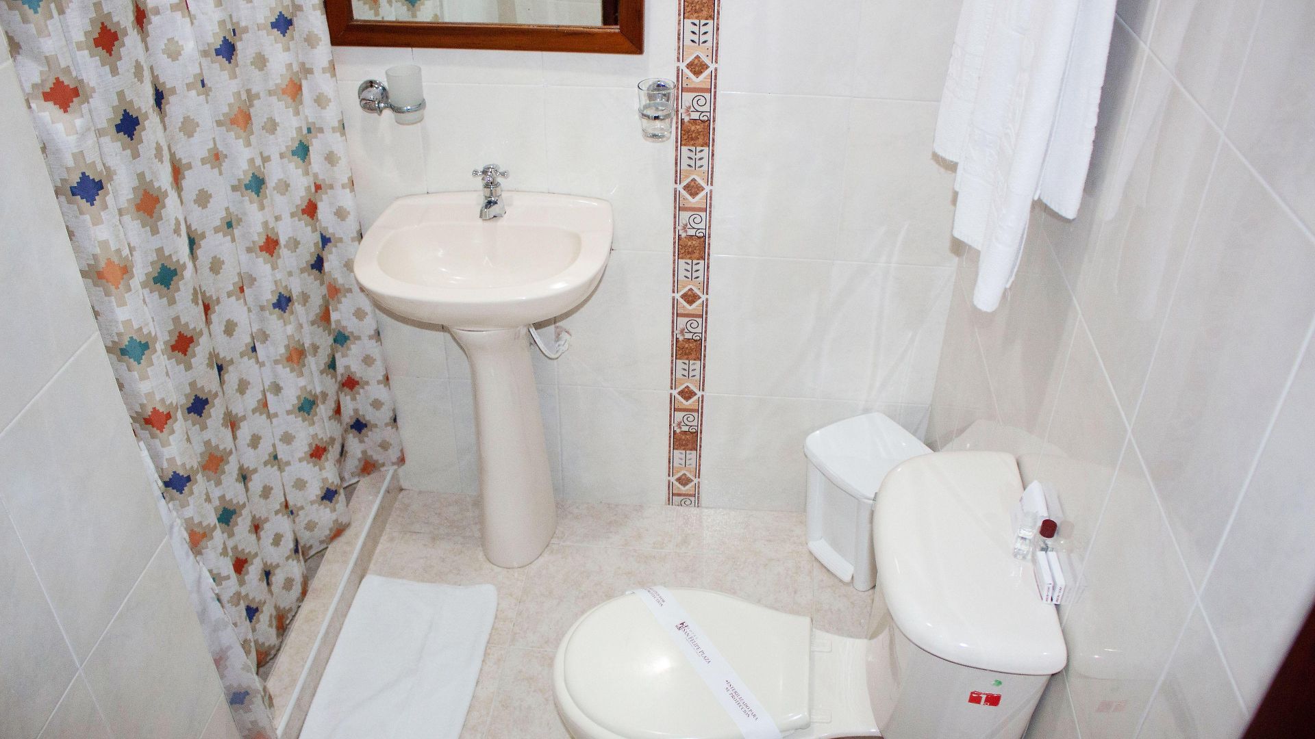 Dorado Plaza Centro Historico Hotel 3*
