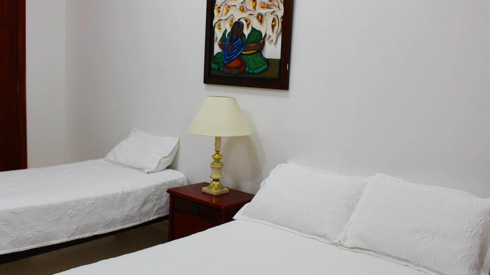 Dorado Plaza Centro Historico 3* Cartagena