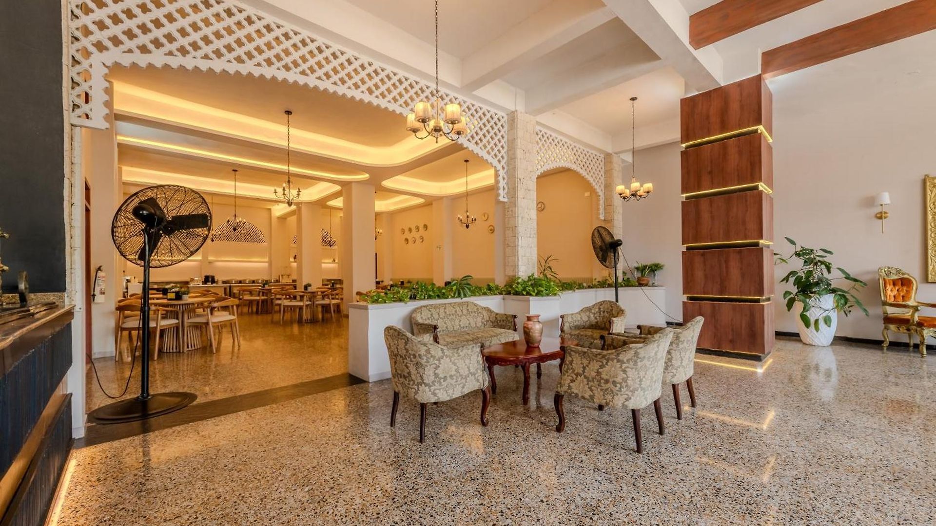 Dorado Plaza Centro Historico Hotel Cartagena