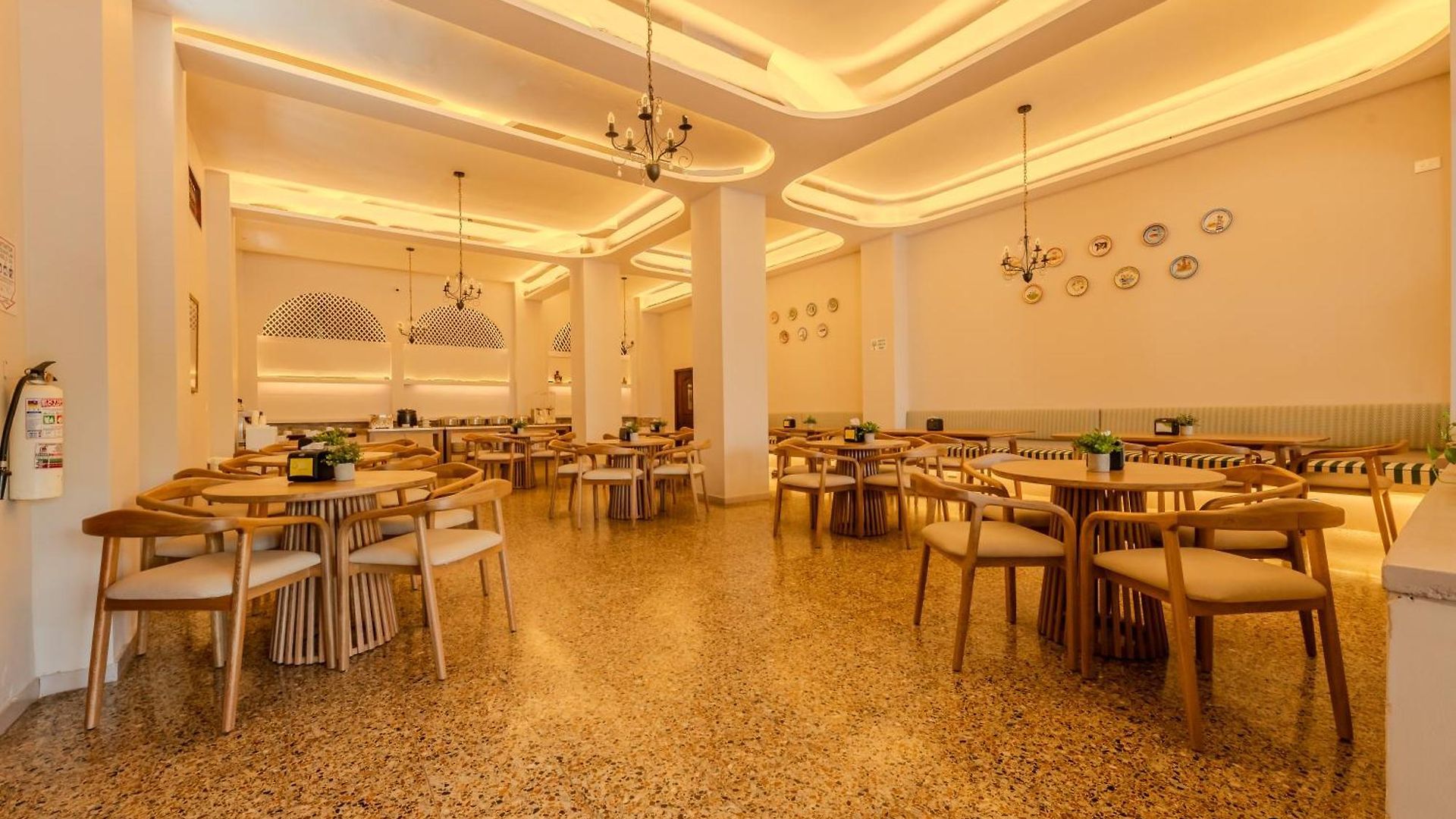 Dorado Plaza Centro Historico Cartagena