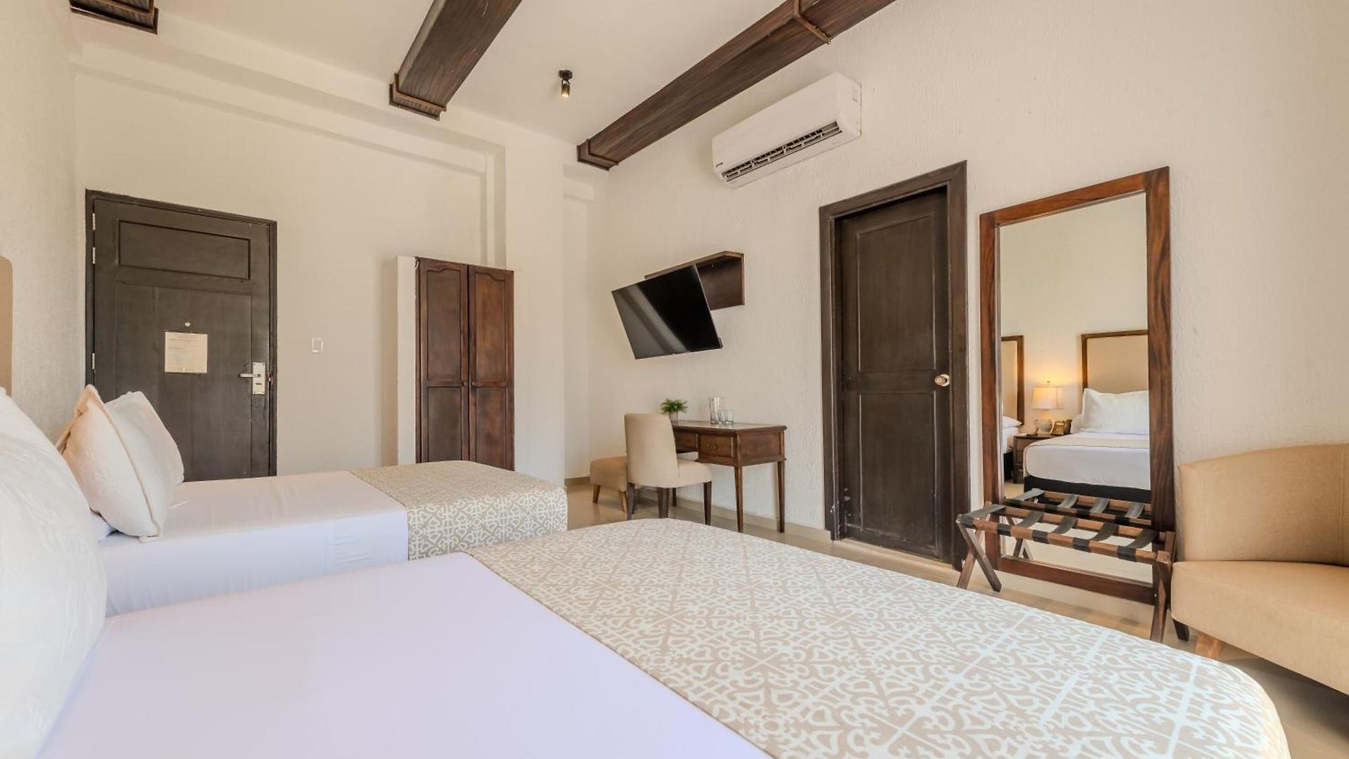 Hotel Dorado Plaza Centro Historico Cartagena