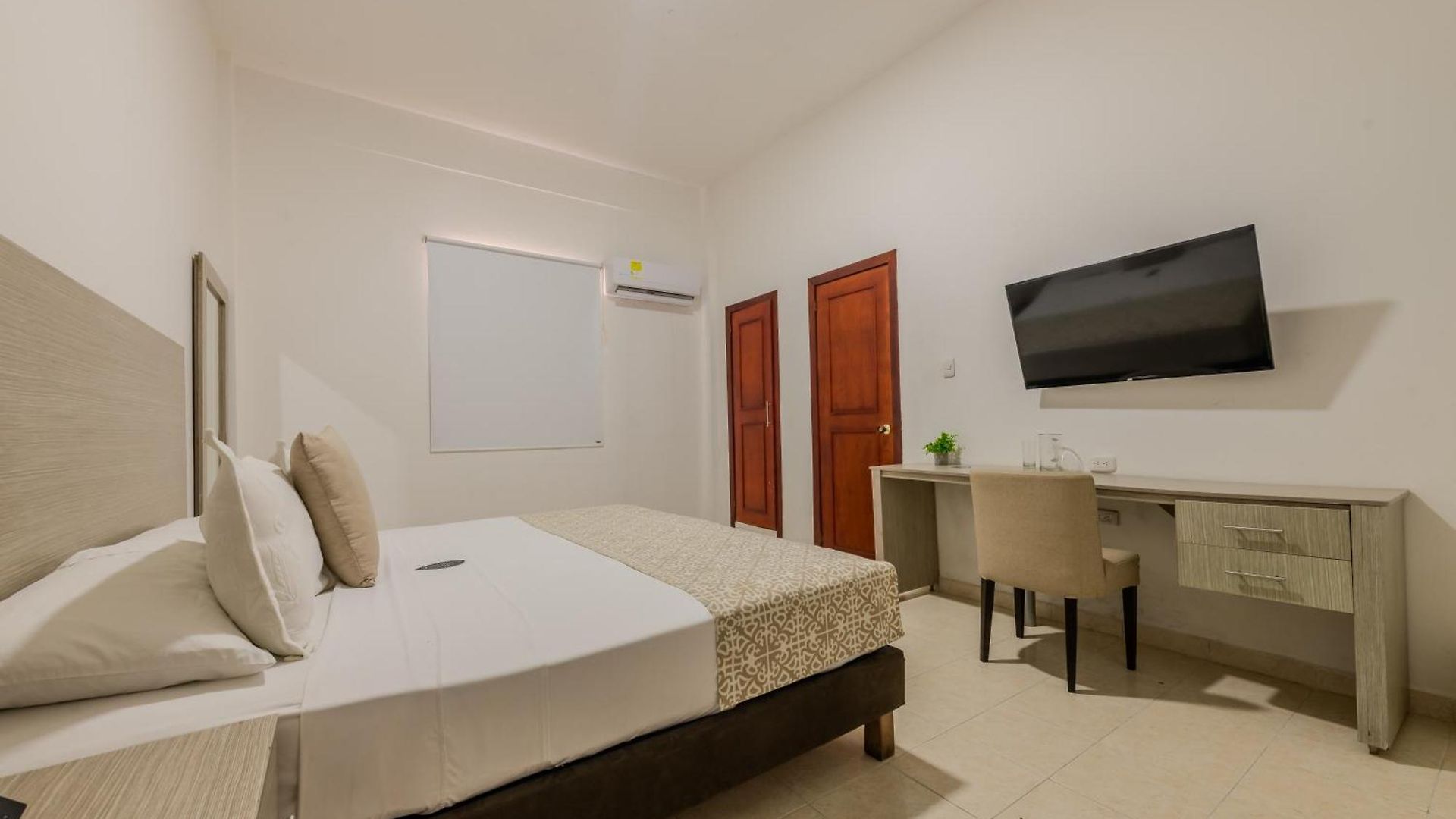 Hotel Dorado Plaza Centro Historico Cartagena