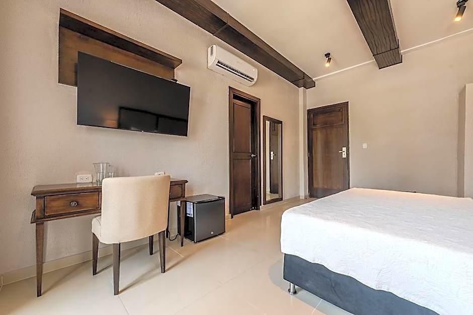 Dorado Plaza Centro Historico Hotel Cartagena