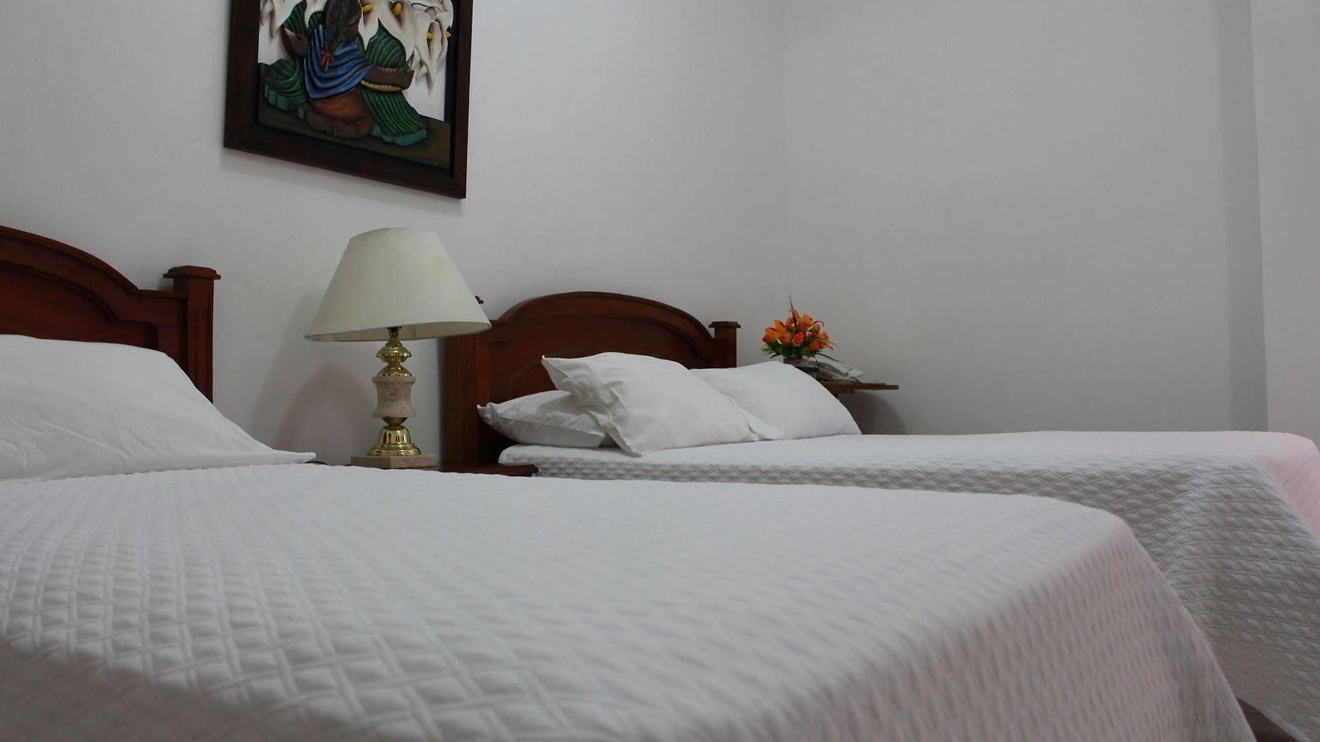 Dorado Plaza Centro Historico Cartagena
