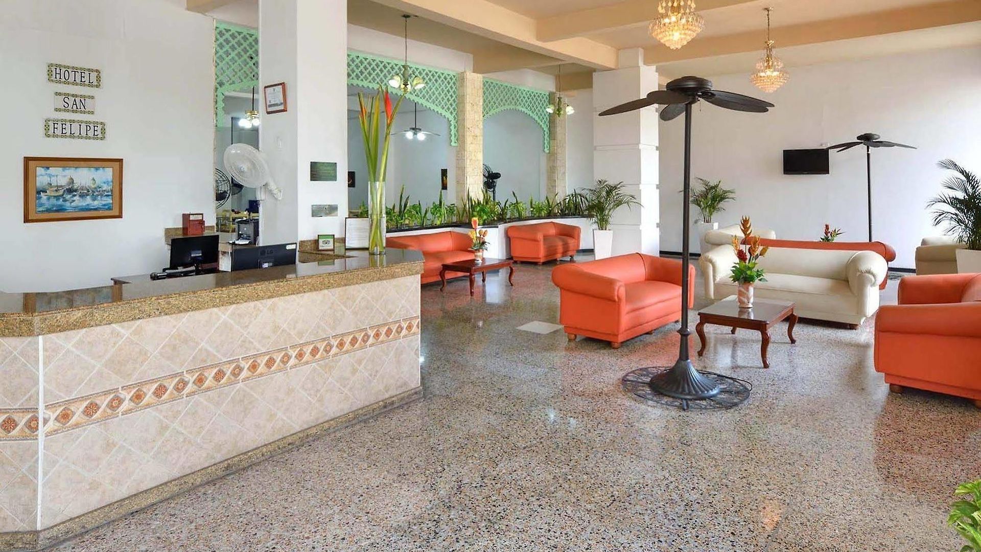 Hotel Dorado Plaza Centro Historico
