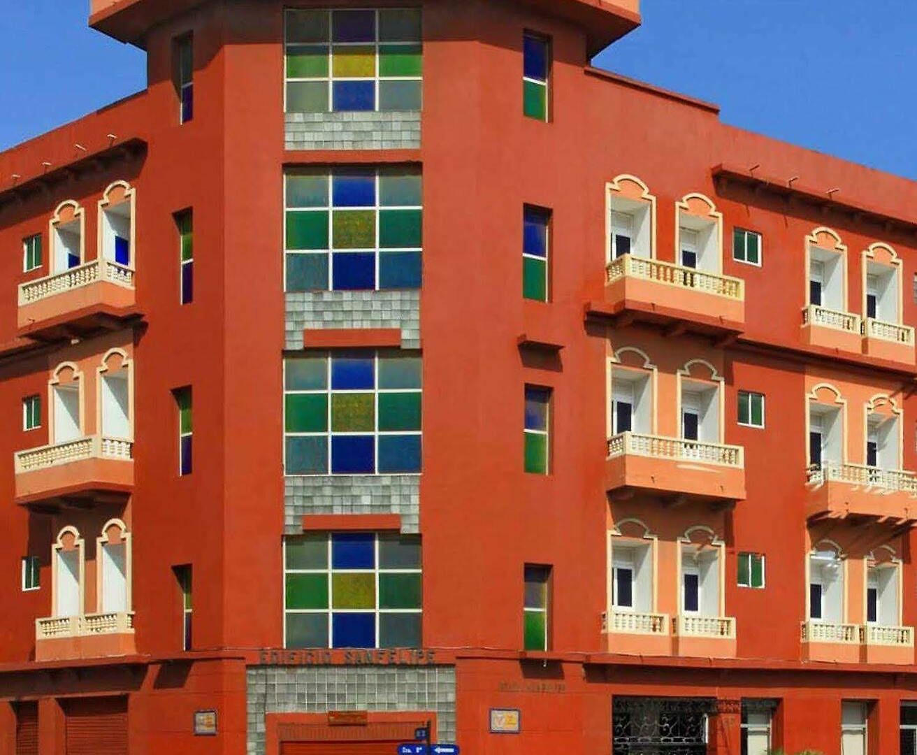 Hotel Dorado Plaza Centro Historico Cartagena