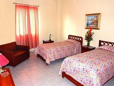 Dorado Plaza Centro Historico 3* Cartagena