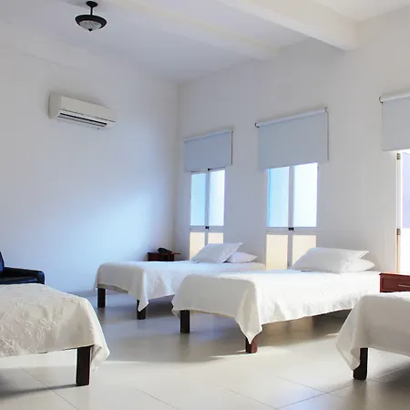 Dorado Plaza Centro Historico Hotel Cartagena