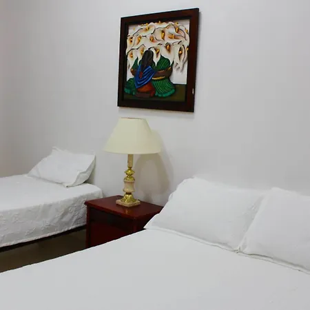 Dorado Plaza Centro Historico 3* Cartagena