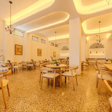 Hotel Dorado Plaza Centro Historico 3*