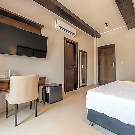 Dorado Plaza Centro Historico Hotel Cartagena