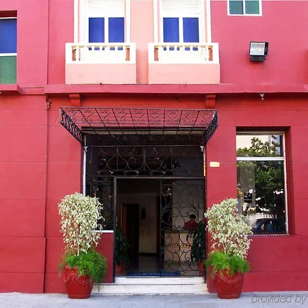 Dorado Plaza Centro Historico Hotel Cartagena
