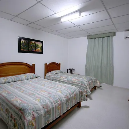 Dorado Plaza Centro Historico Hotel 3*