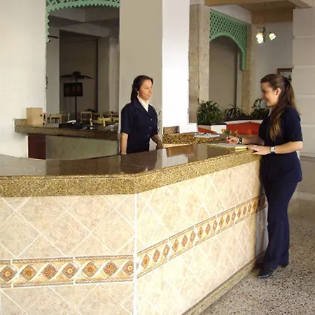 Hotel Dorado Plaza Centro Historico