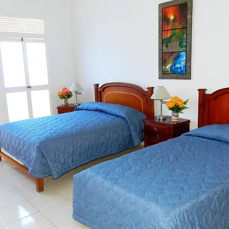 Dorado Plaza Centro Historico Hotel 3*