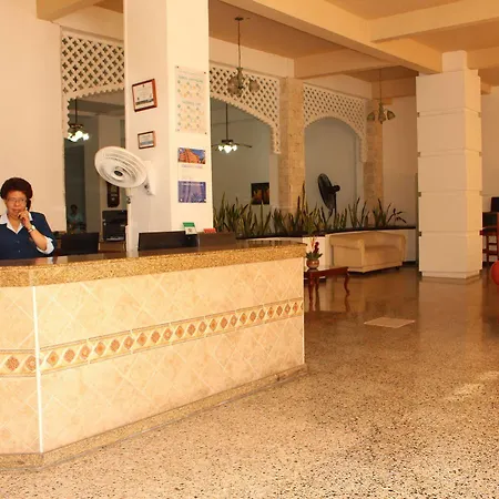 Hotel Dorado Plaza Centro Historico Cartagena