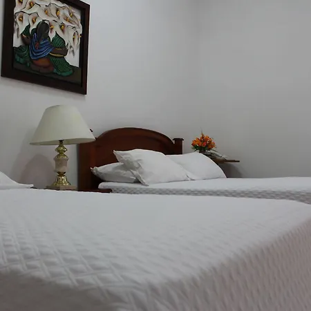 Dorado Plaza Centro Historico Cartagena