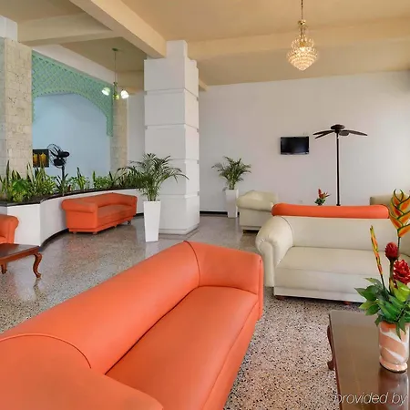 Hotel Dorado Plaza Centro Historico 3*