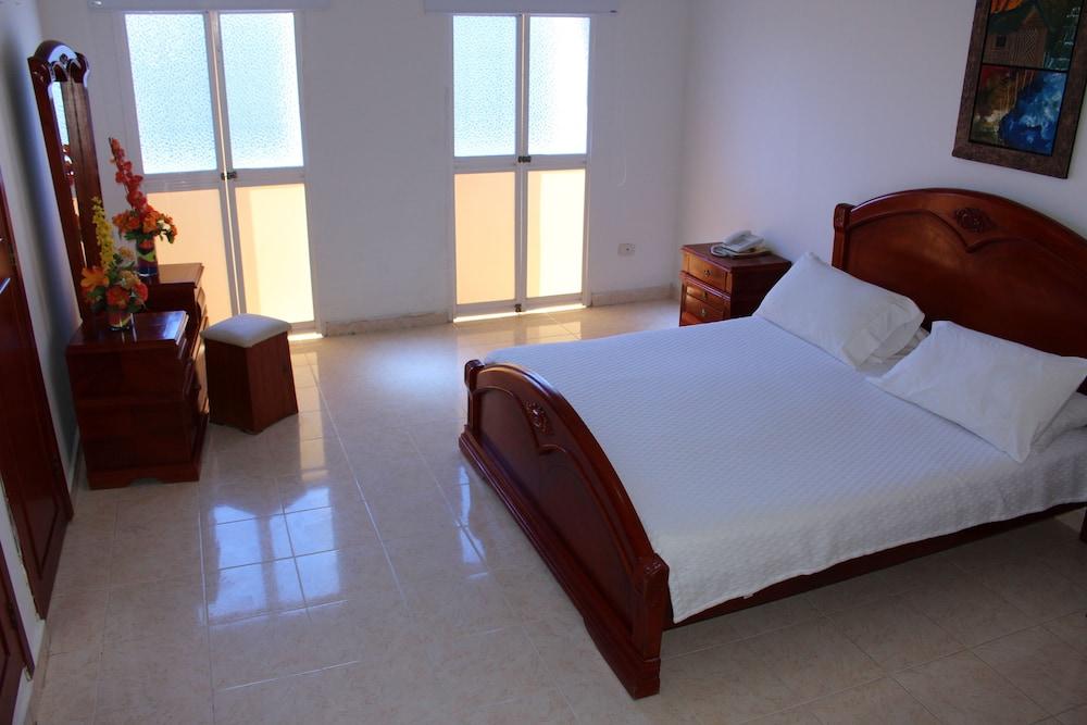 Dorado Plaza Centro Histórico Hotel Cartagena