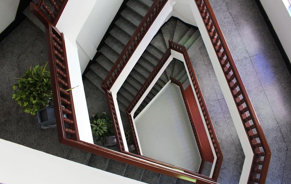 Dorado Plaza Centro Histórico 3* Cartagena