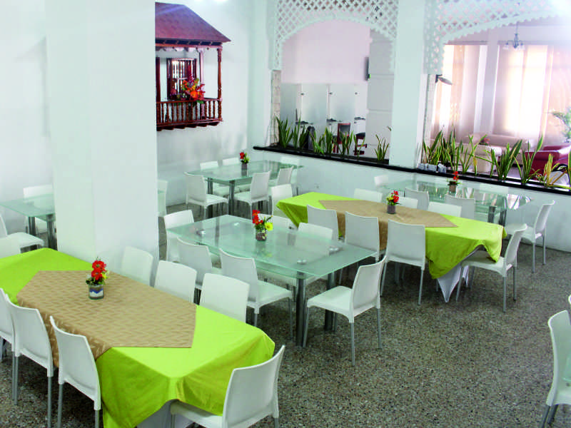 Hotel Dorado Plaza Centro Histórico
