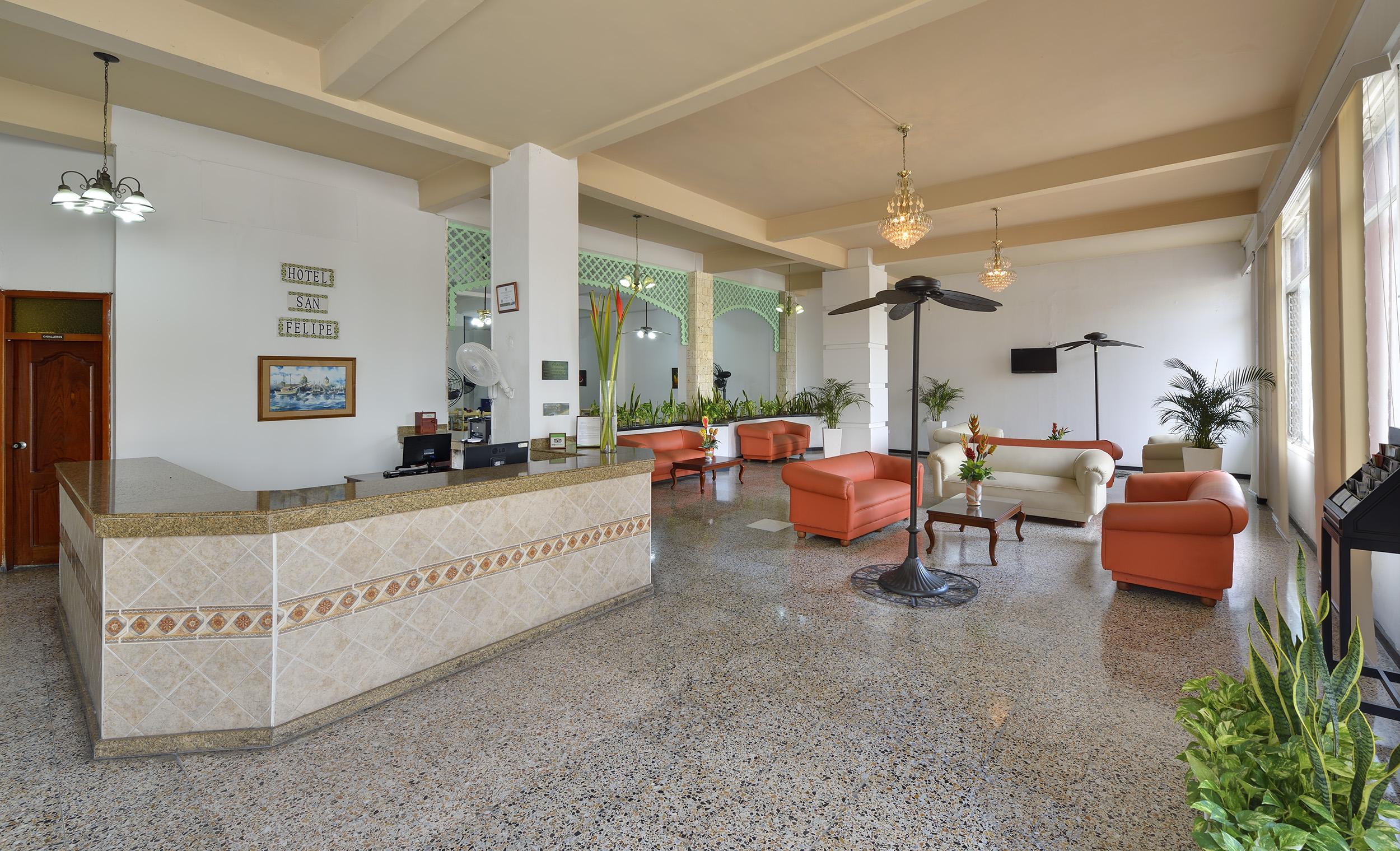 Hotel Dorado Plaza Centro Histórico Cartagena