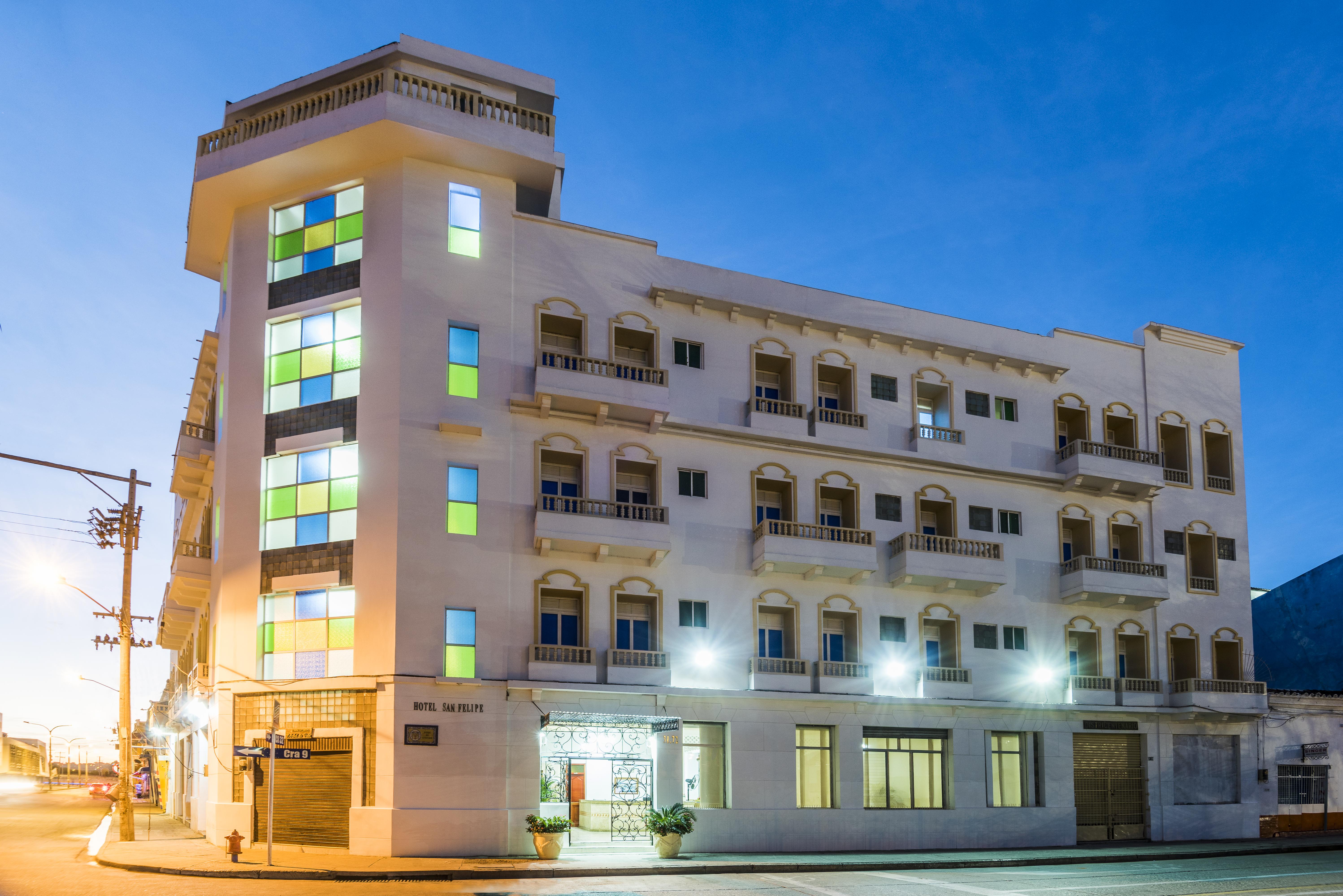 Dorado Plaza Centro Histórico 3*