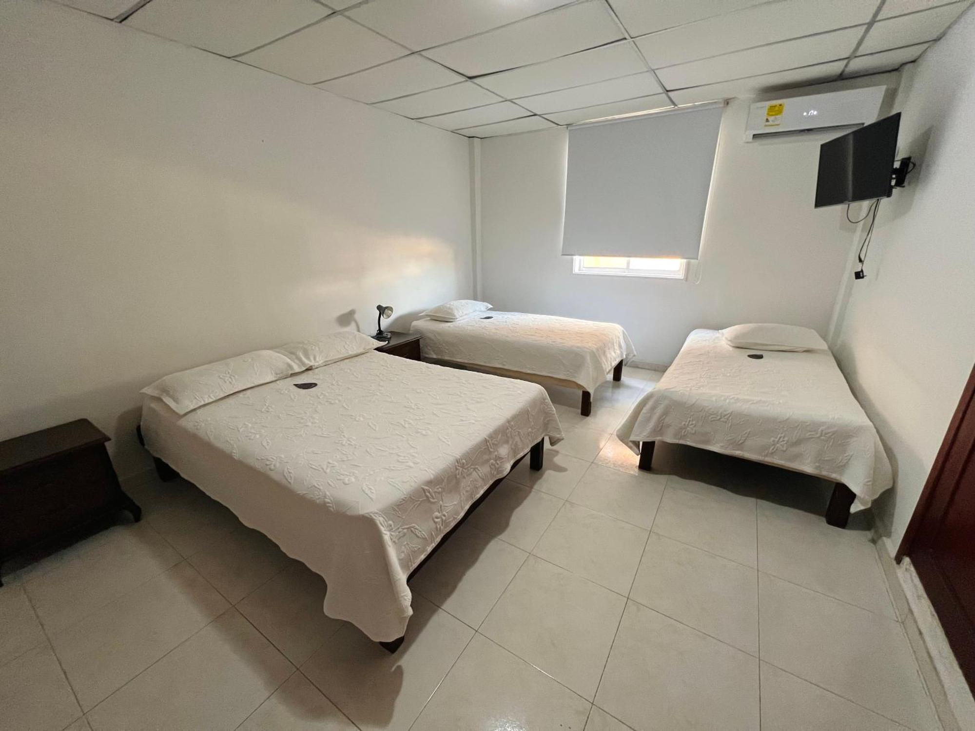 Hotel Dorado Plaza Centro Histórico 3*