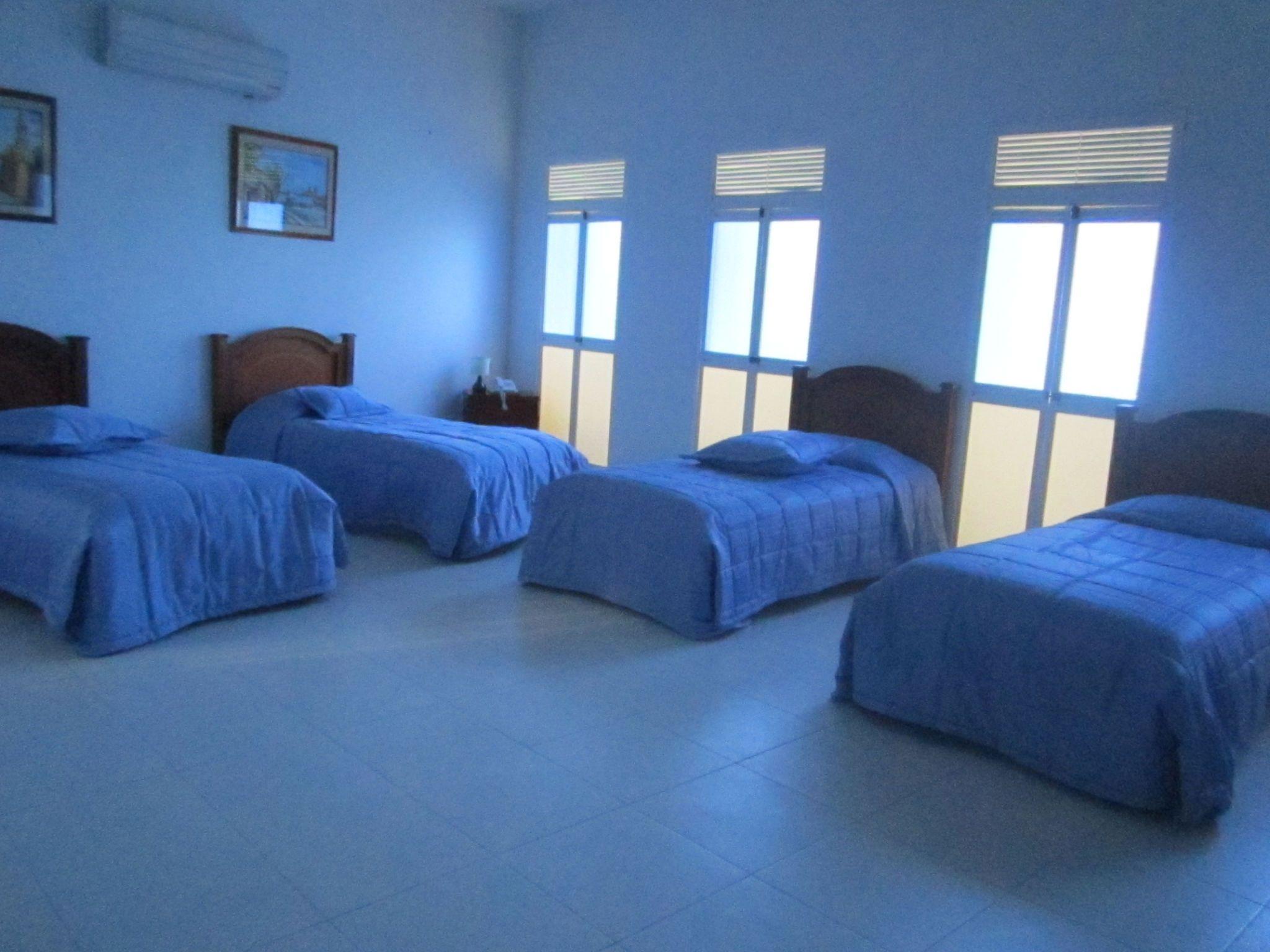 Dorado Plaza Centro Histórico