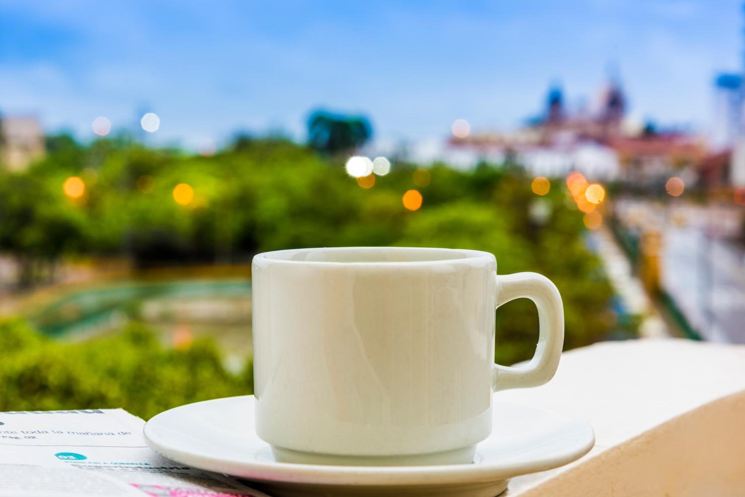 Dorado Plaza Centro Histórico Hotel Cartagena