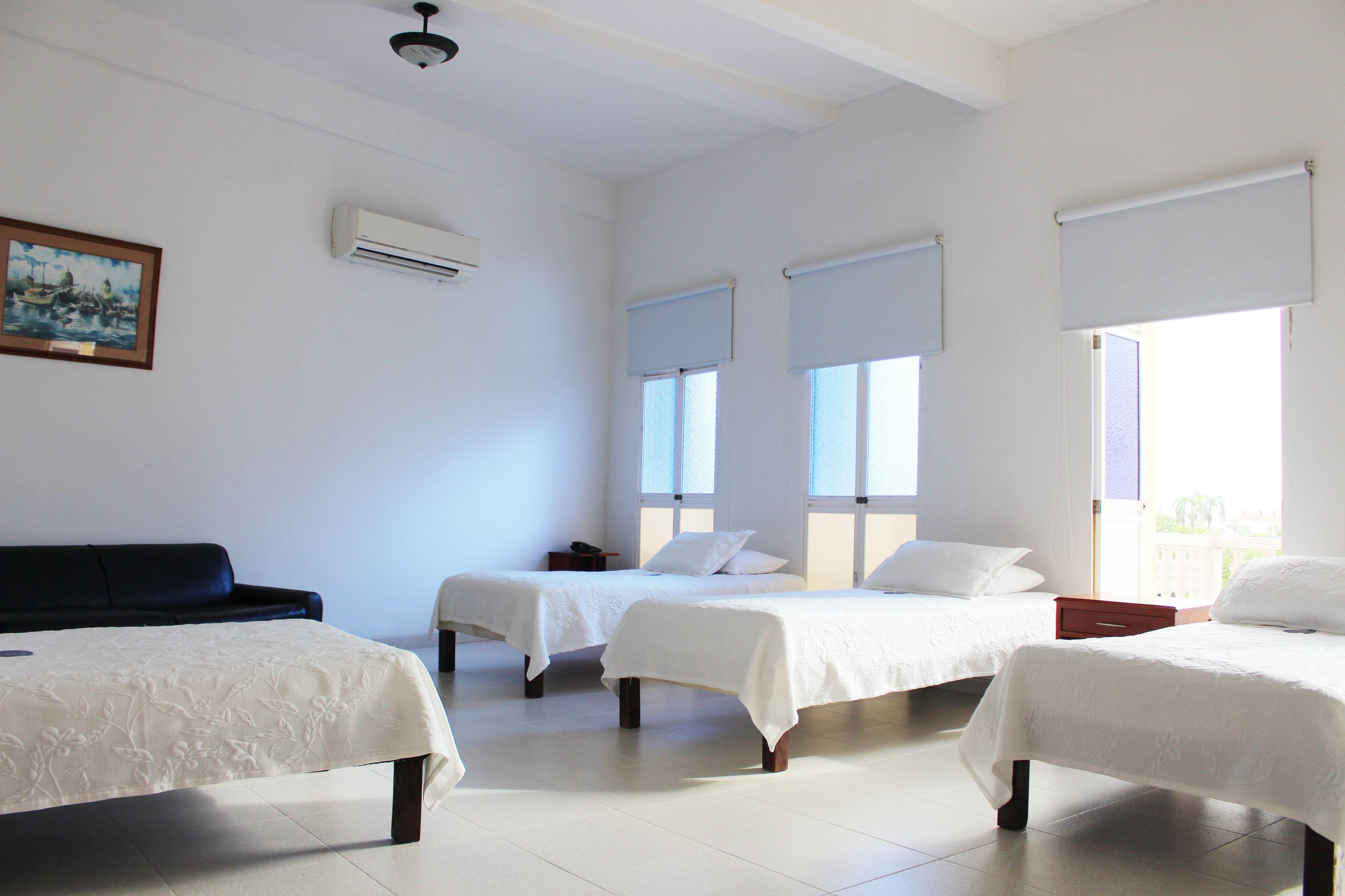 Dorado Plaza Centro Histórico Hotel Cartagena