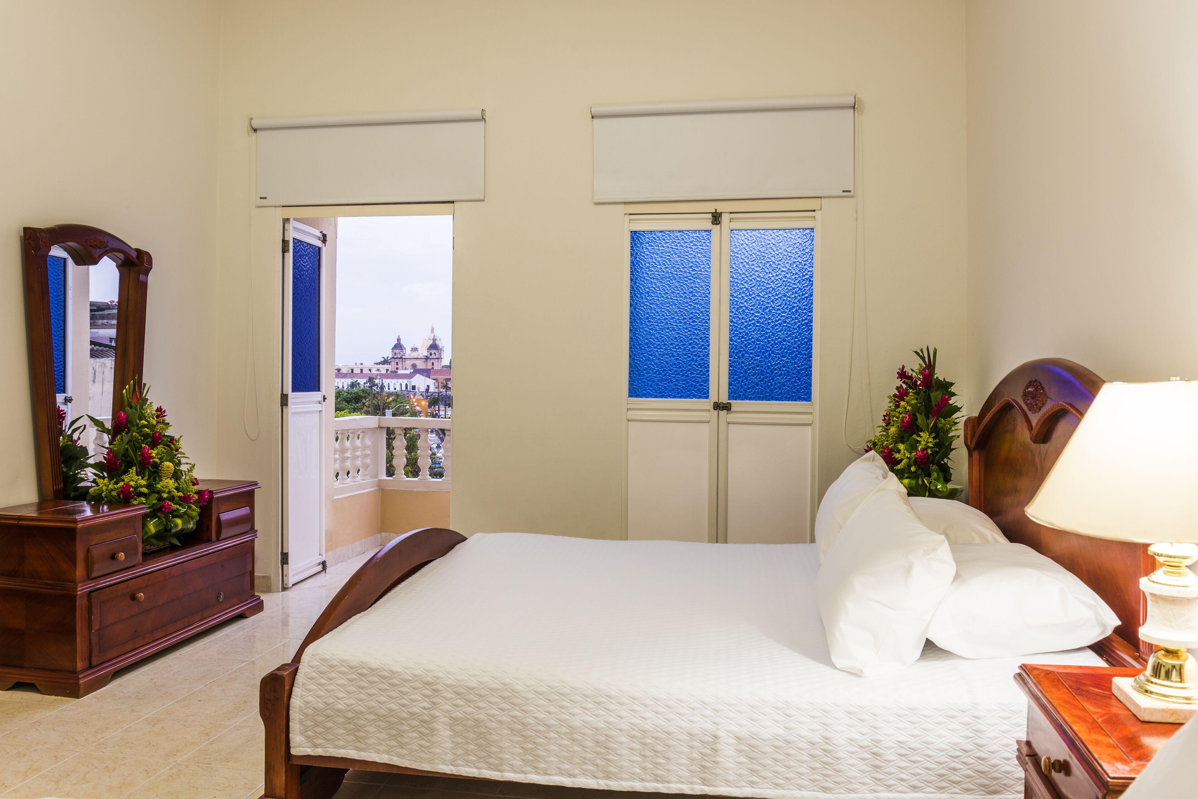 Dorado Plaza Centro Histórico Hotel Cartagena