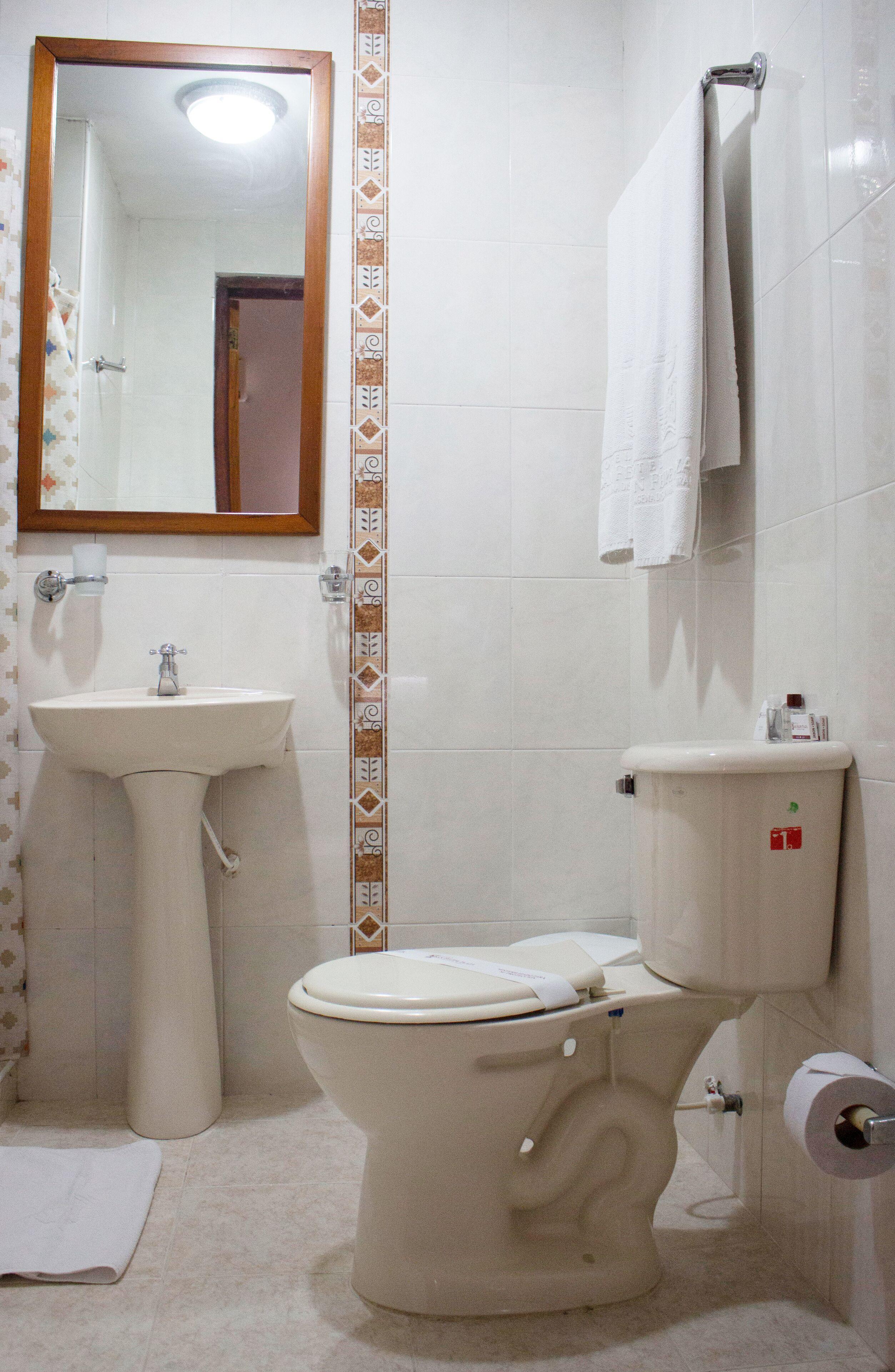 Dorado Plaza Centro Histórico Hotel