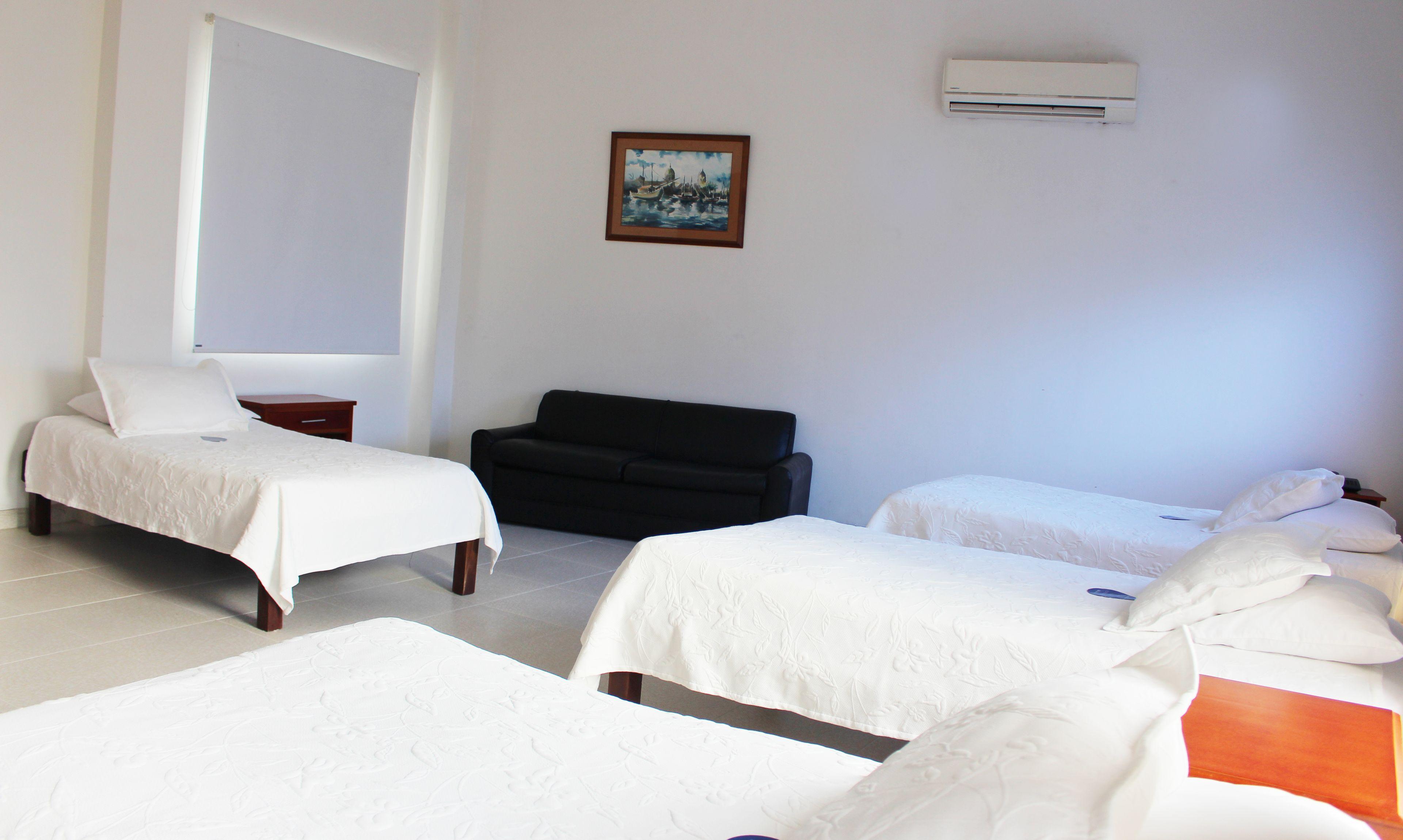 Dorado Plaza Centro Histórico Cartagena