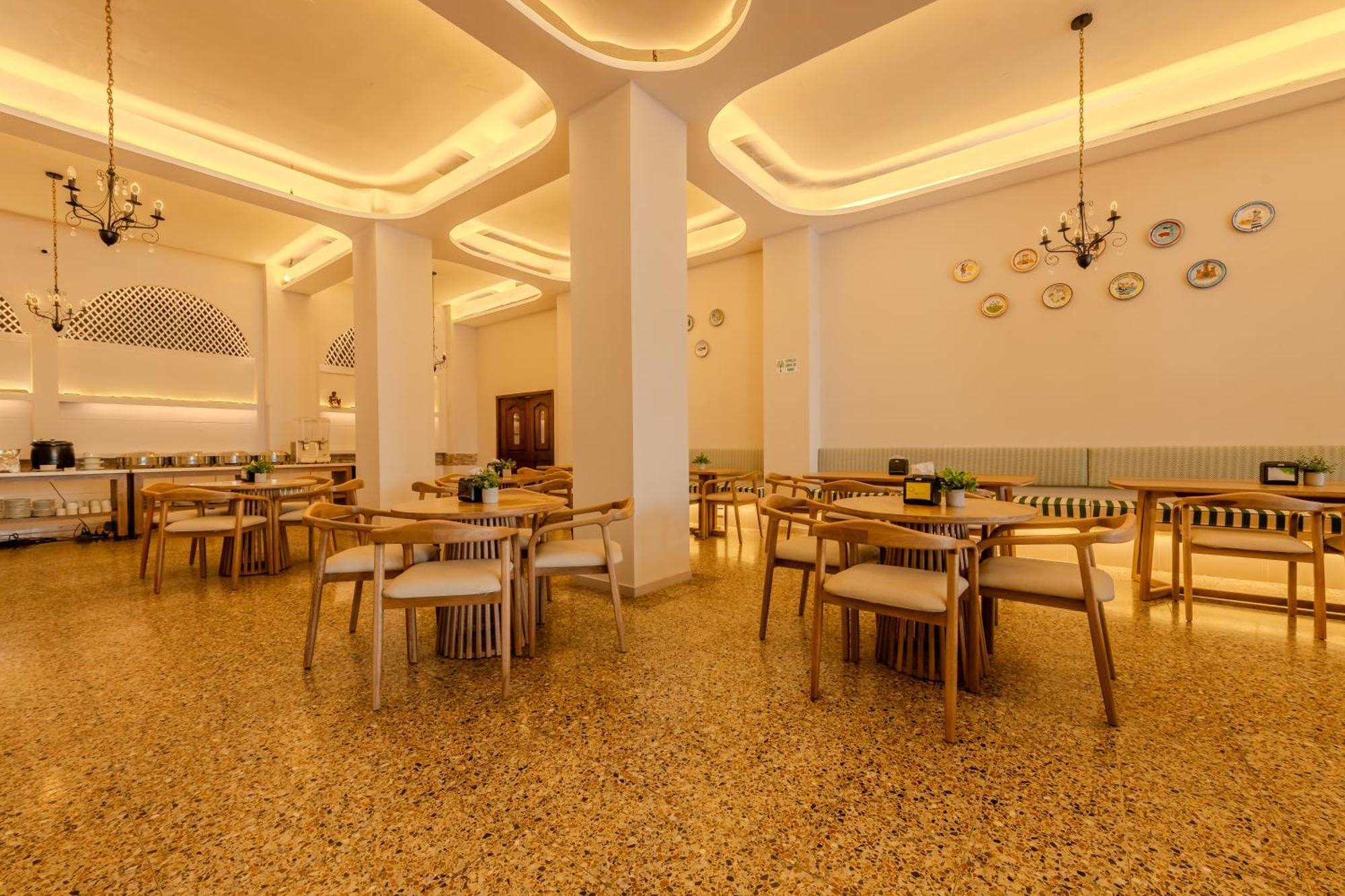 Dorado Plaza Centro Historico 3*