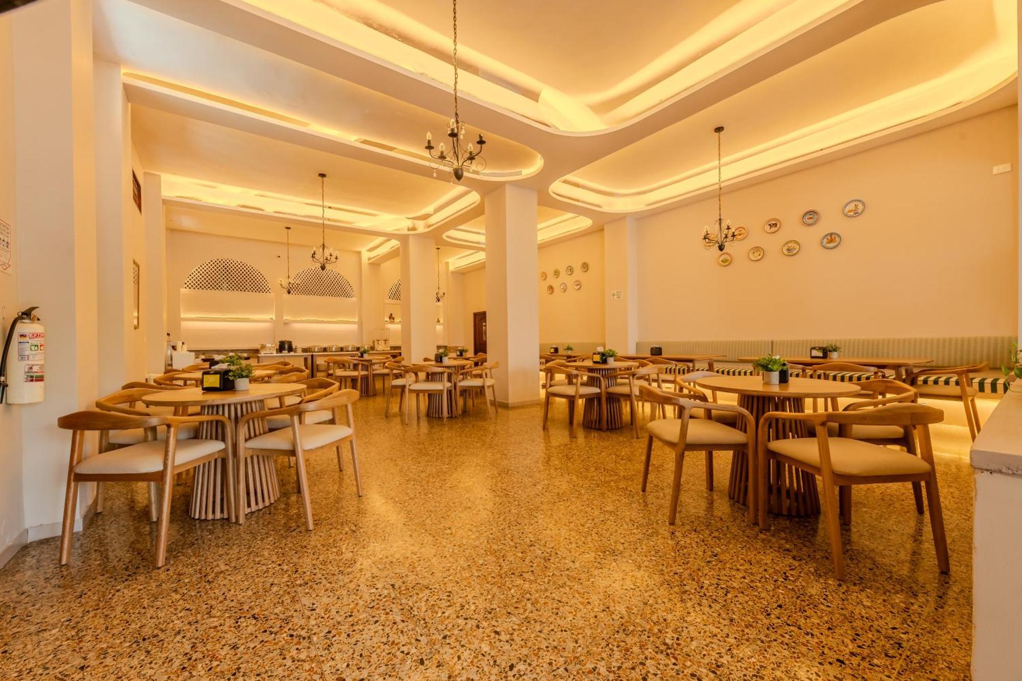 Dorado Plaza Centro Historico Cartagena