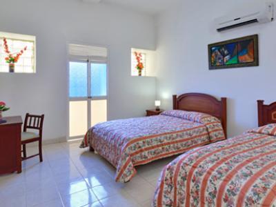 Hotel Dorado Plaza Centro Historico Cartagena