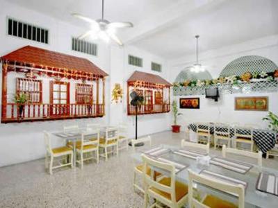 Dorado Plaza Centro Historico Hotel 3*