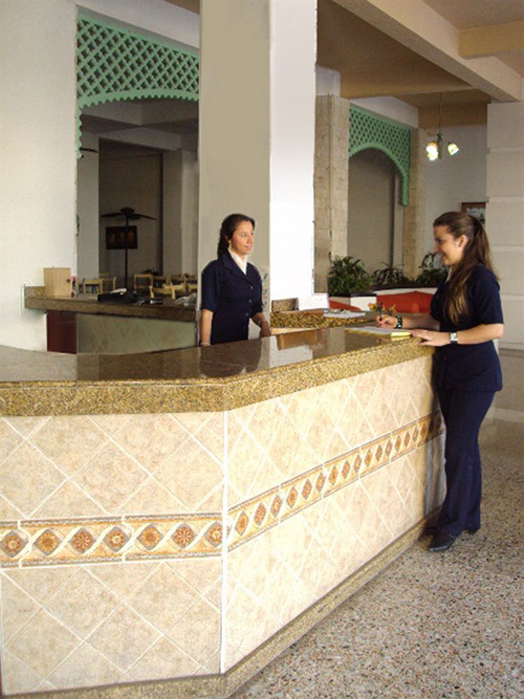 Hotel Dorado Plaza Centro Histórico