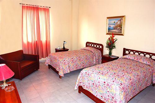 Hotel Dorado Plaza Centro Histórico